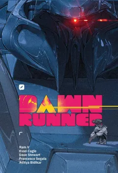 Volume cover
